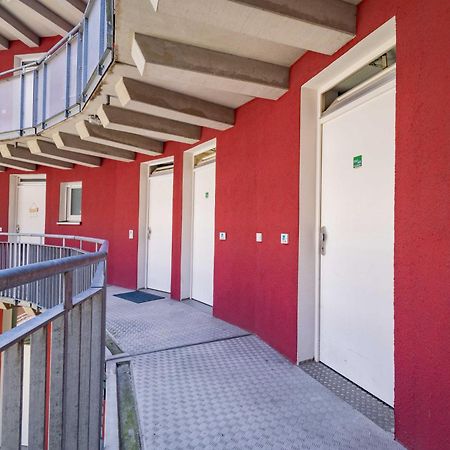 Business Apartment Am Hauptbahnhof Fryburg Bryzgowijski Zewnętrze zdjęcie