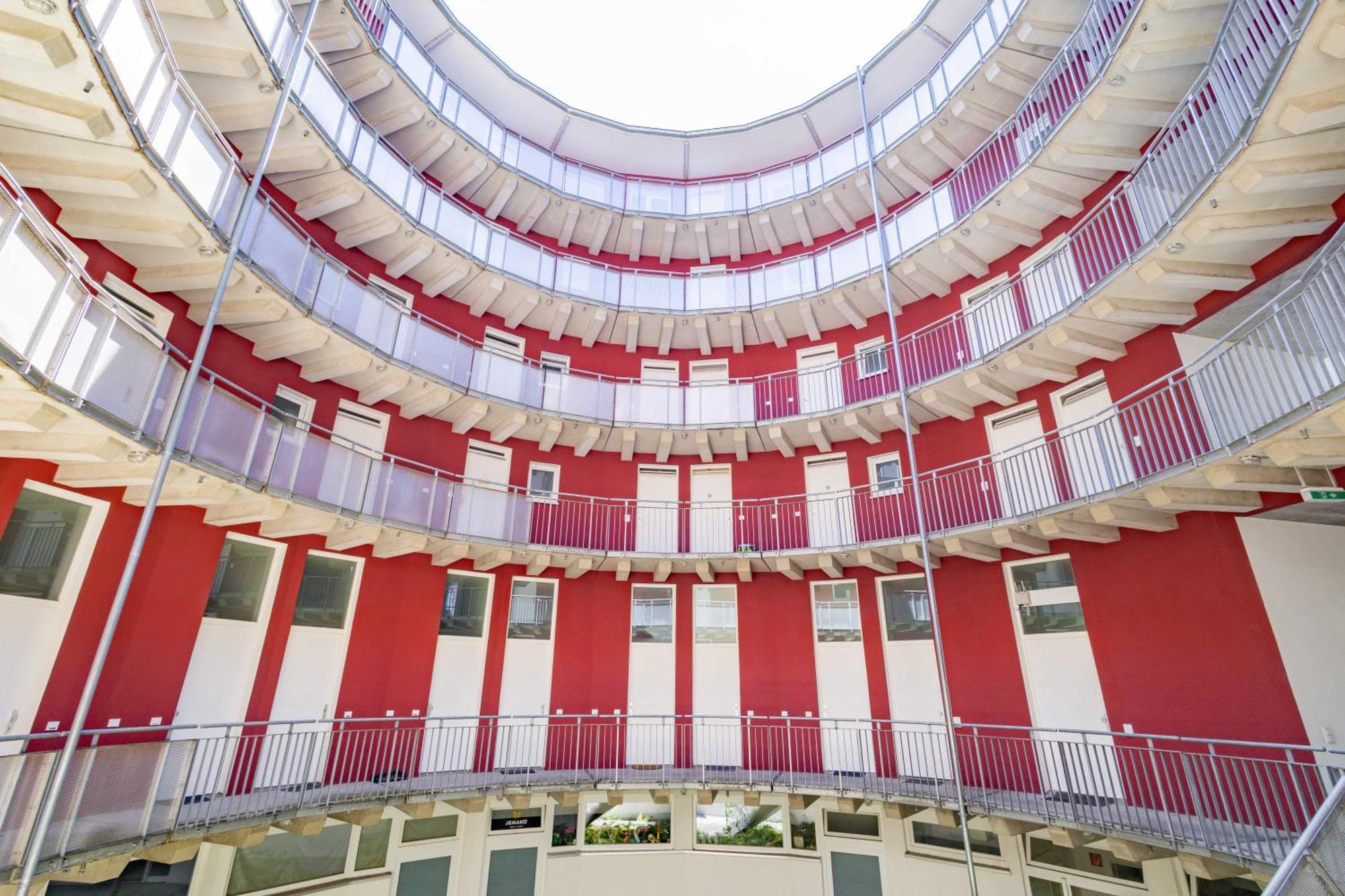 Business Apartment Am Hauptbahnhof Fryburg Bryzgowijski Zewnętrze zdjęcie